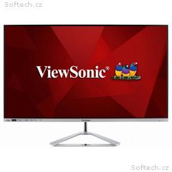 ViewSonic VX3276-2K-MHD-2, 32", IPS, 16:9, 2560x14