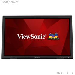 ViewSonic TD2223, 22", IR Touch, TN, 16:9, 1920x10