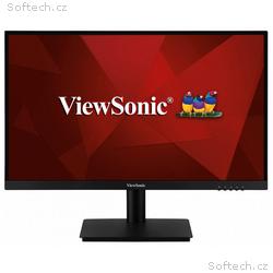 ViewSonic VA2406-H, 24", VA, 16:9, 1920x1080, 60Hz