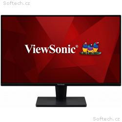 ViewSonic VA2715-H, 27", VA, 16:9, 1920x1080, 5ms,