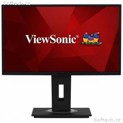 ViewSonic VG2748A-2, 27", IPS, 16:9, 1920x1080, 5m