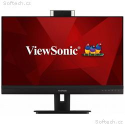 ViewSonic VG2756V-2K, 27", IPS, 16:9, 2560x1440, 5