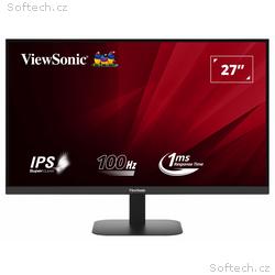 Viewsonic VA2708-2K-HD 27" IPS2560x1440@100Hz, 1ms