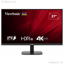 Viewsonic VA2708-4K-HD 27" IPS UHD 3840x2160, 60Hz
