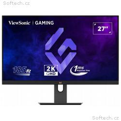 ViewSonic VX2758A-2K-PRO - 2, 27", IPS, 16:9, 2560