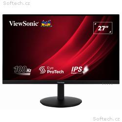 ViewSonic VG2709-2K-mhd-2, 27", IPS, 16:9, 2560x14