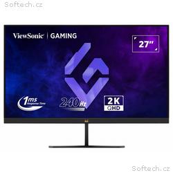 ViewSonic VX2758A-2K-PRO - 3, 27", IPS, 16:9, 2560