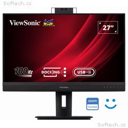 ViewSonic VG2757V-2K, 27", IPS, 16:9, 2560x1440, 5