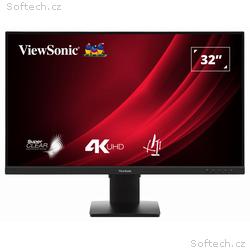 Viewsonic VG3208-4K 32" VA 4K, 3840x2160@60Hz, 4ms