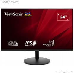 ViewSonic VA24E1-H, 24" 16:9 (23.8") 1920 x 1080 S
