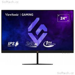 ViewSonic VX2479A-HD-PRO, 24" 16:9 (23.8") 1920 x 