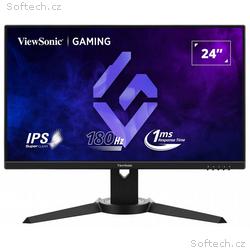 ViewSonic VX2479J-HD-PRO, 23,8" 16:9 1920 x 1080 S