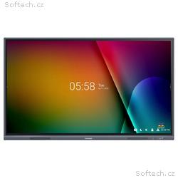 ViewSonic Multi Touch Display IFP6533-G, 65", UHD,