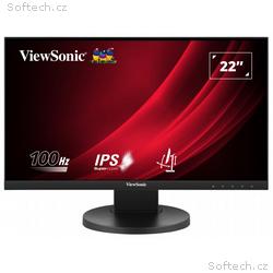 ViewSonic VG2208A-HD, 22" 16:9 (21.5"), 1920 x 108