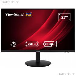 Viewsonic VG2709U-2K 27" IPS2560x1440@100Hz, 4ms, 