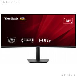 ViewSonic VA3820C "38" 21:9 3840 x 1600, SuperClea