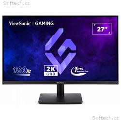 ViewSonic VX27G1-2K 27" 16:9 2560 x 1440 SuperClea
