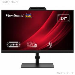 Viewsonic VG2441V 24" IPS, 1920x1080@120Hz, 4ms, 2