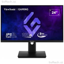 ViewSonic XG24G1 "24" 16:9 1920 x 1080 SuperClear®