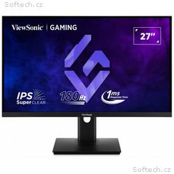ViewSonic XG27G1 27" 16:9 1920 x 1080 SuperClear® 