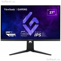 ViewSonic XG275D1-4K 27" 16:9 IPS, 1920 x 1020 @32