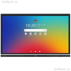 ViewSonic dotykový panel IFP5551 4K 55" Android 14