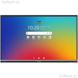 65" LED ViewSonic IFP6551