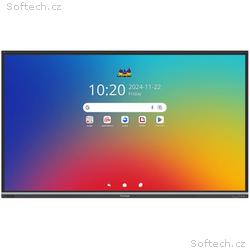 ViewSonic dotykový panel IFP9851 4K 98" Android 14