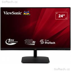 ViewSonic VA2432-H-2, 23,8", IPS, 16:9, 1920x1080,