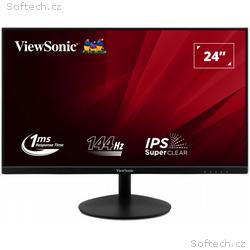 ViewSonic VA24E2-H 24" 16:9 (23.8") 1920 x 1080 Su