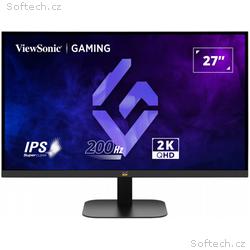 ViewSonic VX2757-2K-PRO 27" 16:9 2560 x 1440 Super