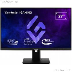 ViewSonic XG2737 27" 16:9 1920 x 1080 SuperClear® 