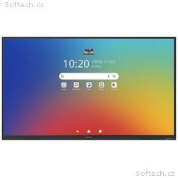 ViewSonic IFP 86"4K, Android 16 EDLA, 64 dotykov.b
