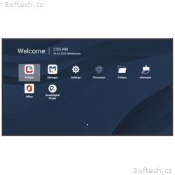 Viewsonic CDE8631-1C 86"