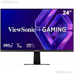 ViewSonic VX24G31A 24" IPS FHD 1920x1080 flat 1ms 