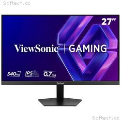 ViewSonic VX2738-2K 27" IPS QHD 2560x1440 flat 0.7