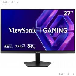 ViewSonic VX27G32A-2K 27" IPS QHD 2560x1440 flat 0