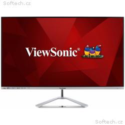 ViewSonic VX3276-4K-mhd, 32", VA tech, 16:9, 3840x