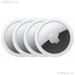 Apple AirTag (4 Pack) lokátor