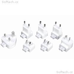 World Travel Adapter Kit