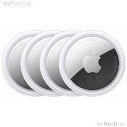 Apple AirTag 4ks (2. generace)