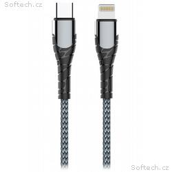 Colorway Datový Kabel Type C-Apple Lightning, 3.0,