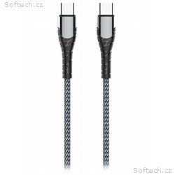 Colorway Datový Kabel USB-C, USB-C, 3A, Fast Charg