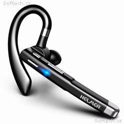 HELMER Hands free sada HF 520, Bluetooth 5.1, USB-