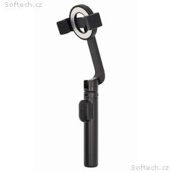 NEDIS selfie tyč, Bluetooth 5.0, max 7 ", složení 