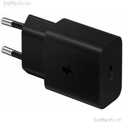 Samsung nabíječka 15W bez kabelu EP-T1510NBEGEU če
