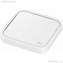 Samsung bezdrátová nabíječka 15W, bez kabelu EP-P2