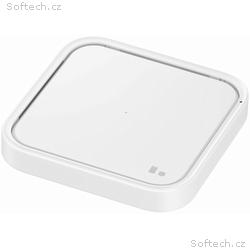 Samsung bezdrátová nabíječka 15W EP-P2400TWEGEU bí