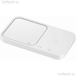 Samsung bezdrátová nabíječka duální 15W, bez kabel