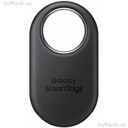 Samsung Chytrý přívěsek Galaxy SmartTag2 Black